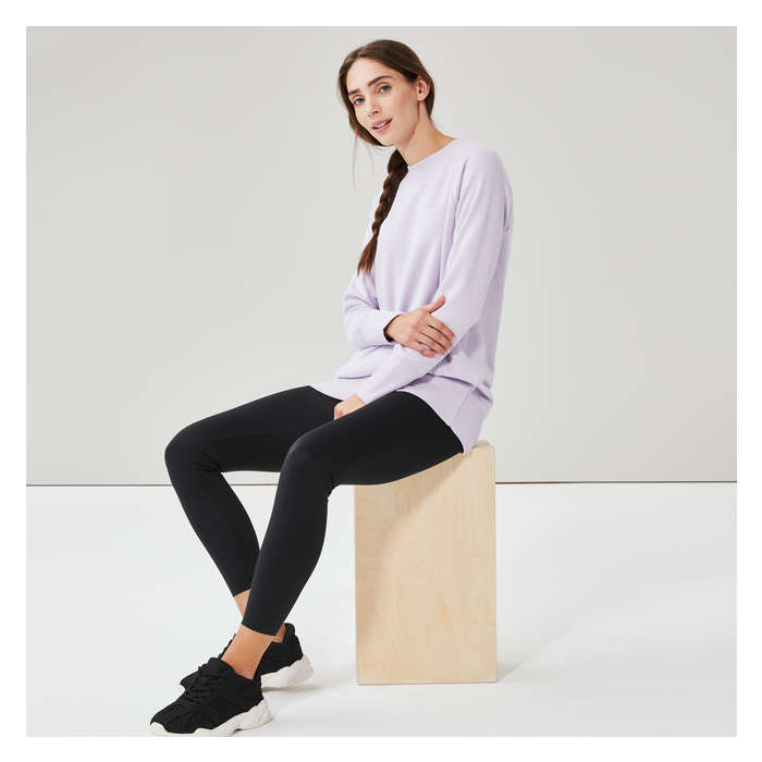 Women's Active Fleece Tunic
